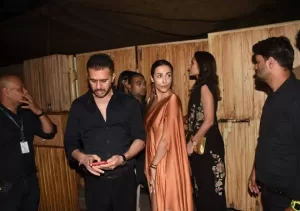 Malaika Arora new look