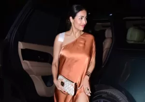 Malaika Arora new look