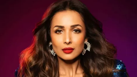 Malaika Arora new look