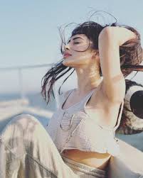 Mouni Roy new look