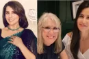 Neetu Kapoor,