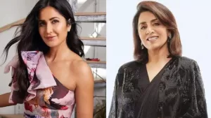  Neetu Kapoor