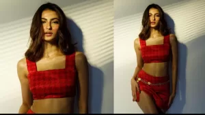 Palak tiwari bold photos