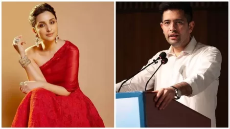 Parineeti Raghav wedding