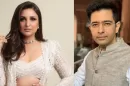 Parineeti and Raghav relationship