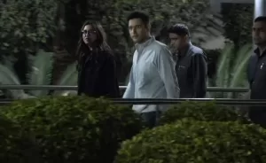 Parineeti and Raghav relationship