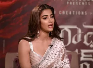 Pooja Hegde