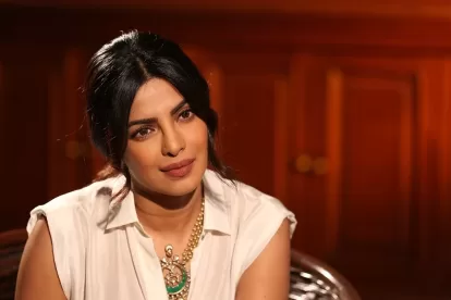 Priyanka Chopra Statement