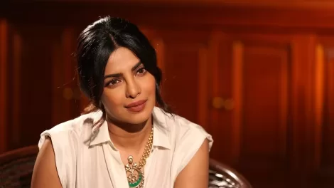 Priyanka Chopra Statement