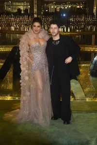 Priyanka-Nick Photos 2