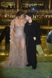 Priyanka-Nick Photos 2