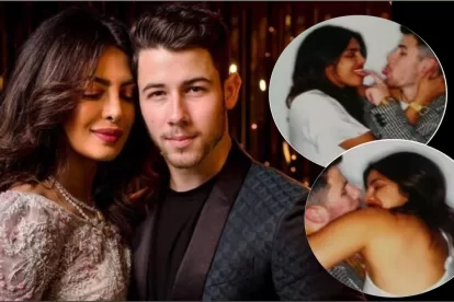Priyanka-Nick-private-photos