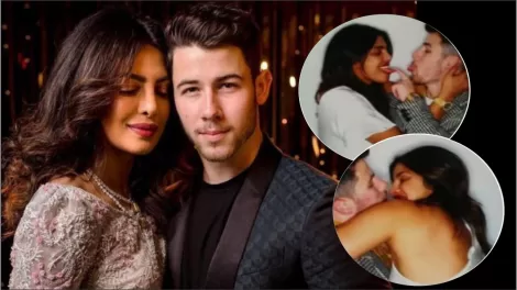 Priyanka-Nick-private-photos