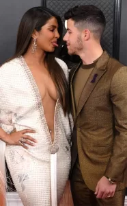 Priyanka-Nick-private-photos 