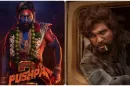 Pushpa 2 Poster