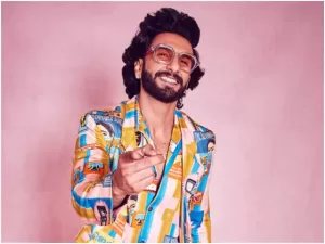 Ranveer Singh