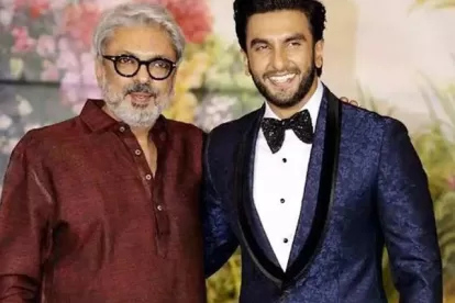 Ranveer Singh