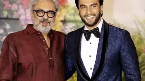 Ranveer Singh