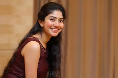 Sai pallavi photos