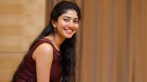 Sai pallavi photos