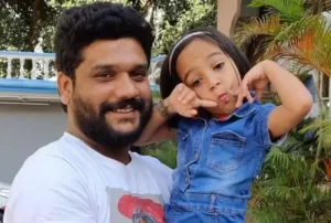 Sampath J Ram Suicide