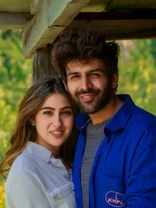 Sara Ali Khan