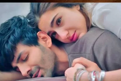 Sara Ali Khan