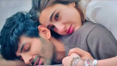 Sara Ali Khan