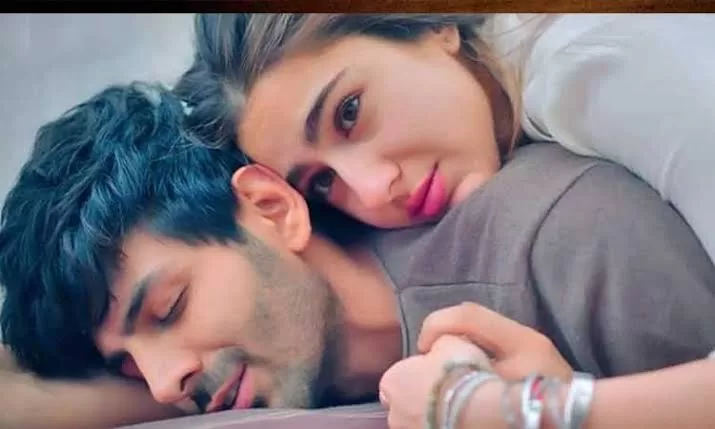 Sara Ali Khan