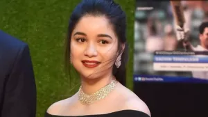 Sara Tendulkar