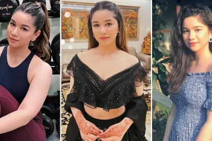 Sara Tendulkar