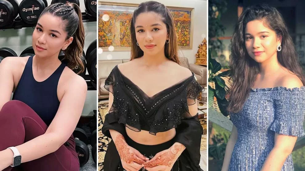 Sara Tendulkar
