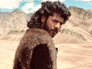 Sheezan Khan