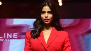 Suhana Khan