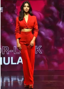 Suhana Khan