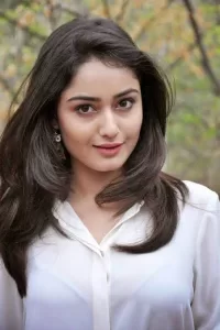 Tridha choudhury