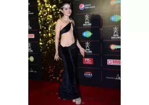 Urfi Javed lastest photo