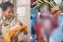 Newborn Baby
