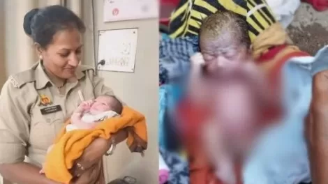 Newborn Baby