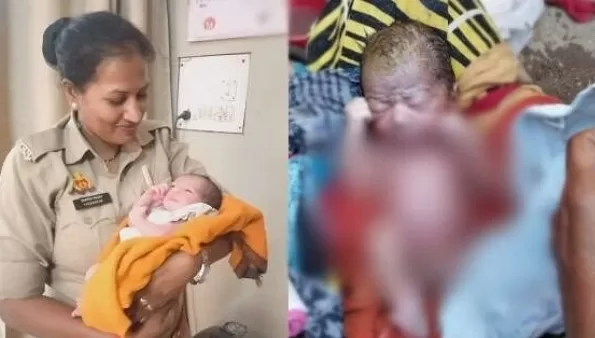 Newborn Baby
