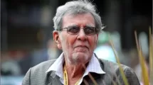 Salim Durrani Death