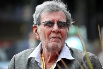Salim Durrani Death