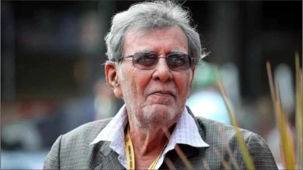 Salim Durrani Death