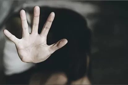 Father Raped Daughter
