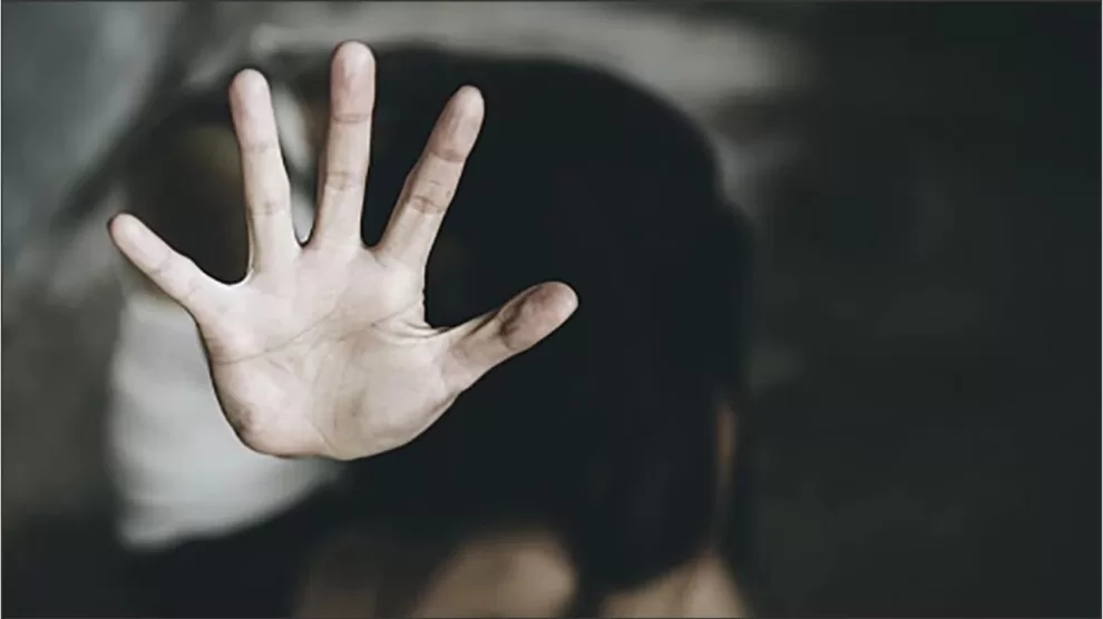 Father Raped Daughter