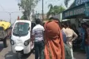 Sitamani accident