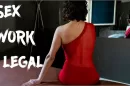 Sex Work is Legal