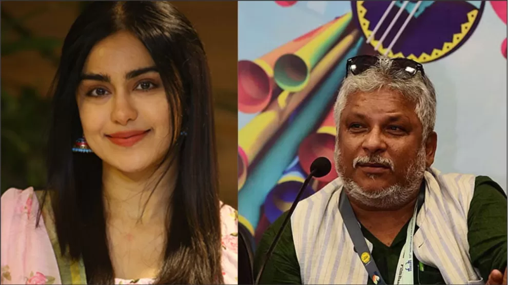 Adah Sharma Health Update