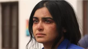 Adah Sharma Health Update