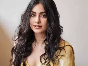 Adah Sharma Health Update